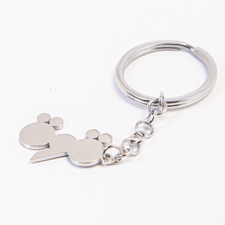 ميدالية معدنية