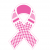 Pink Ribbon Pin 
