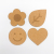 Cork Coasters 