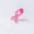 Pink Ribbon Pin 